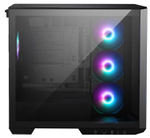 Корпус mATX MSI MAG Pano M100R PZ