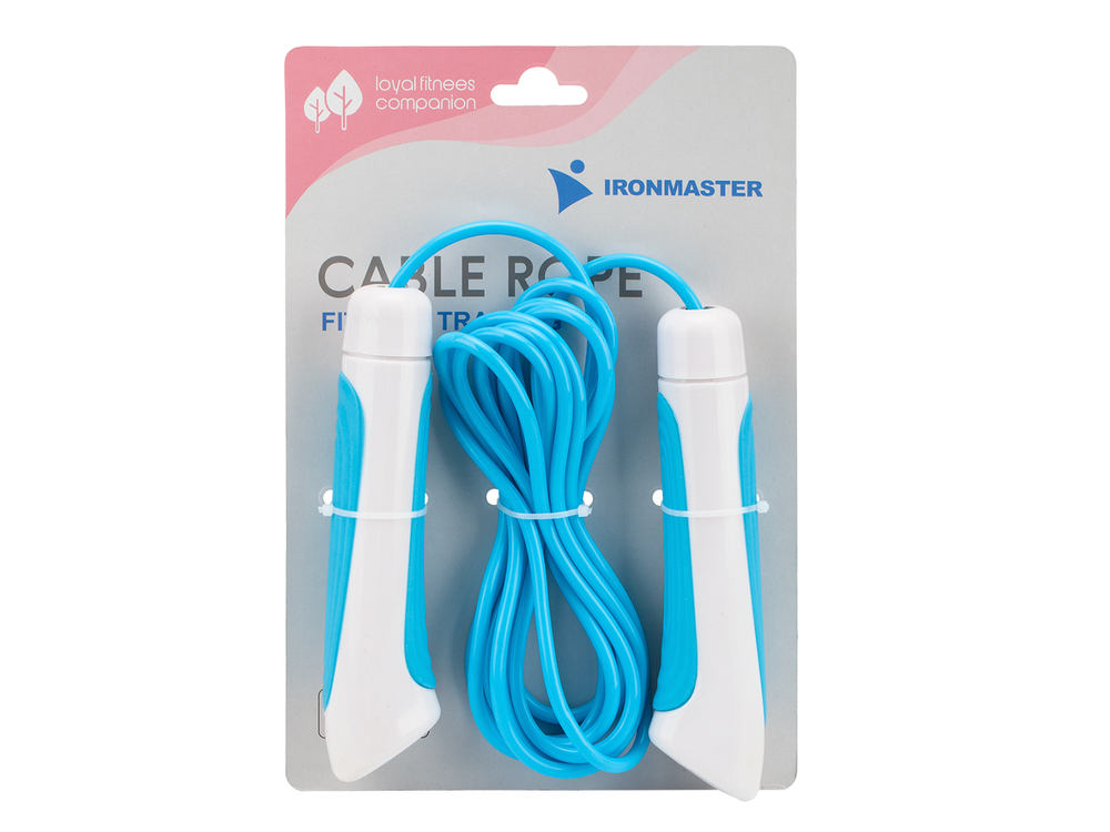 Скакалка IR97186 IRONMASTER