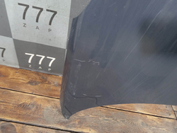 Капот Kia Sportage 4 (QL) 16-22 Б/У Оригинал 66400F1000