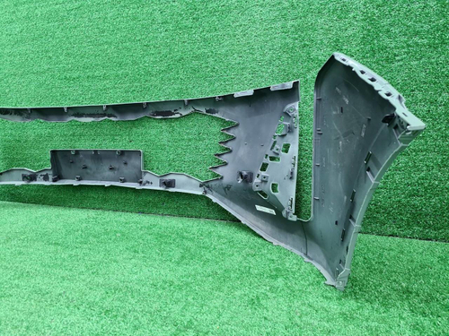 Бампер передний EXEED RX (2023-н.в.)