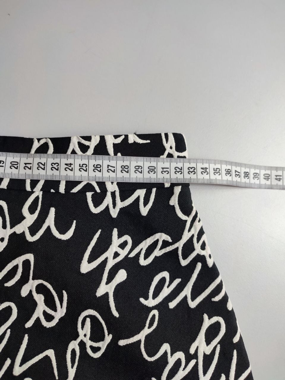 Юбка LILY fresh стильная 42 размер