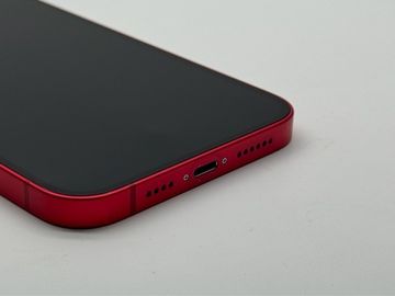 iPhone 14 Plus 256gb Red