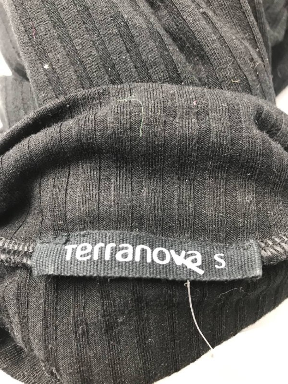 Платье Terranova прямое 42 размер