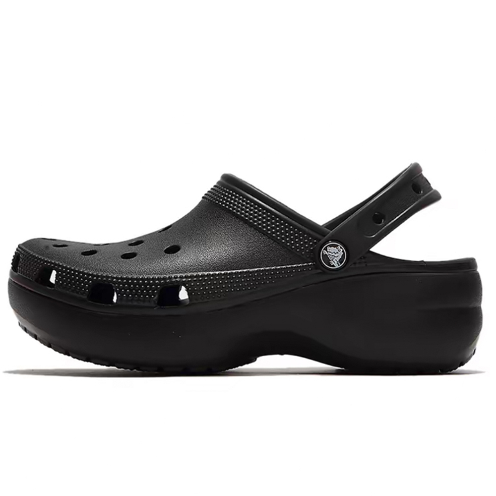 Crocs Classic Platform Clog Eva Citywalk Clean Fit (Женская размерная сетка)