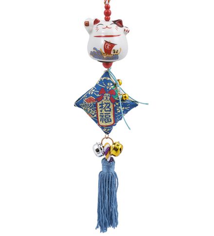 Lucky Cats KT-41/2 Фигурка «Кот»