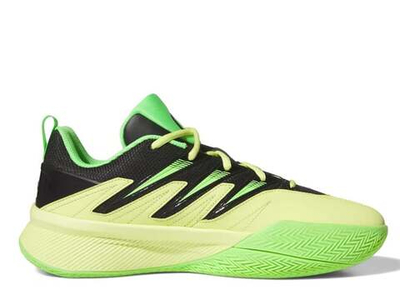 Баскетбольные кроссовки adidas Dame Certified 3