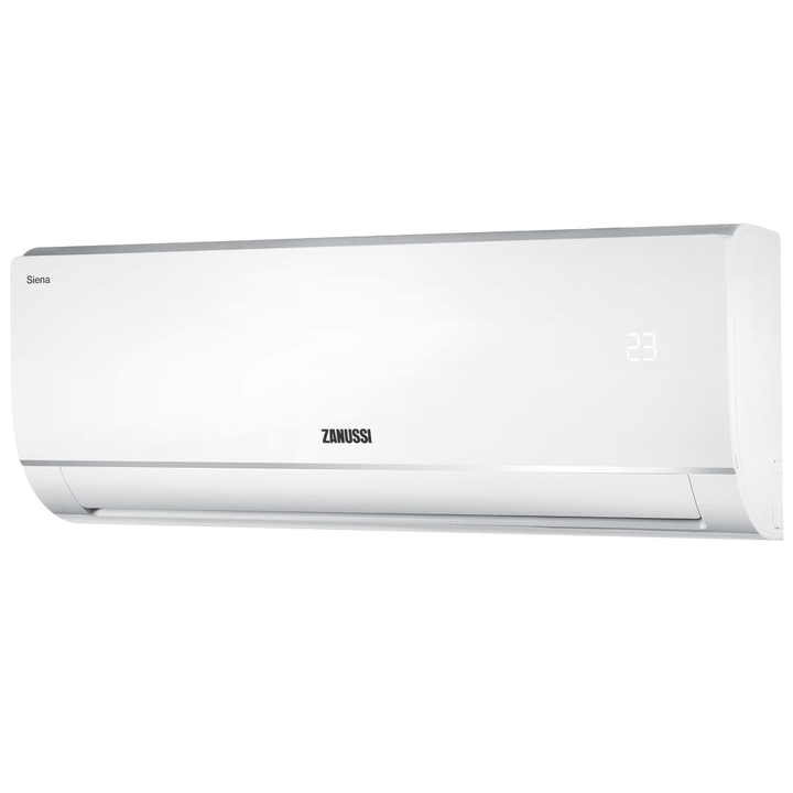 Купить Сплит-система Zanussi Siena ZACS-12 HS/A21/N1 комплект