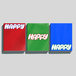 Альбом JIN (BTS) - HAPPY