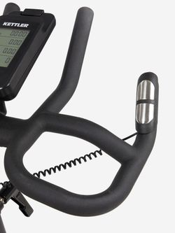 Велотренажер KETTLER Racer 3