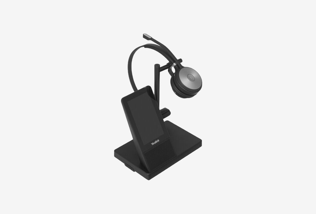 Yealink WH66 Mono UC_0226329101247