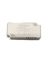 Светодиодный драйвер (Led Driver: SF20-36W DC60-130V 280mA)