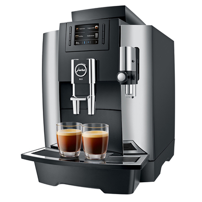 Claris Smart Pro - filtre 200L pour machine à café JURA gamme Pro