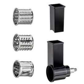 Набор овощерезка Multi-grater CASO для KM 1800