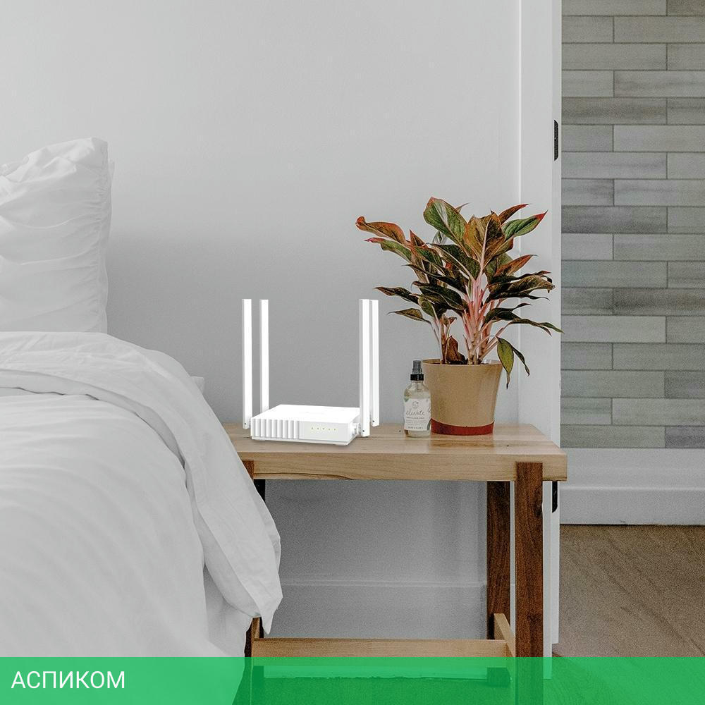 Wi-Fi роутер TP-Link ARCHER C24