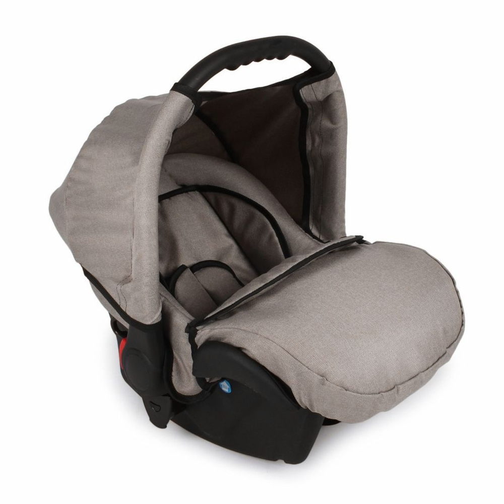 Коляска 3 в 1 Alis Berta