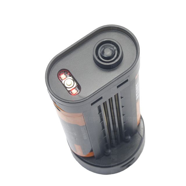 СНЯТ!!!!!! Фонарь TK35UE, Fenix
