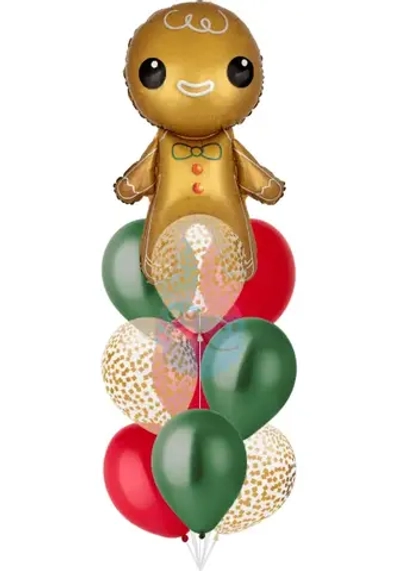 Фонтан «Пряник»