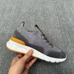 Кроссовки Brunello Cucinelli