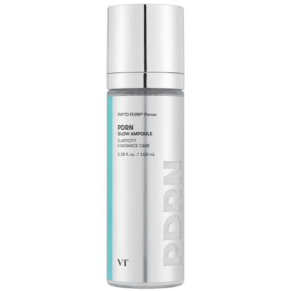 Ампульный мист для сияния кожи с ПДРН VT Cosmetics PDRN Glow Ampoule
