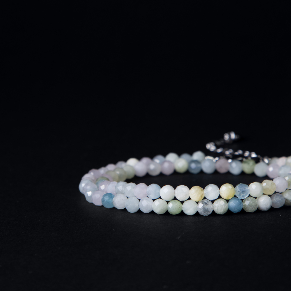 Чокер Facets SKB