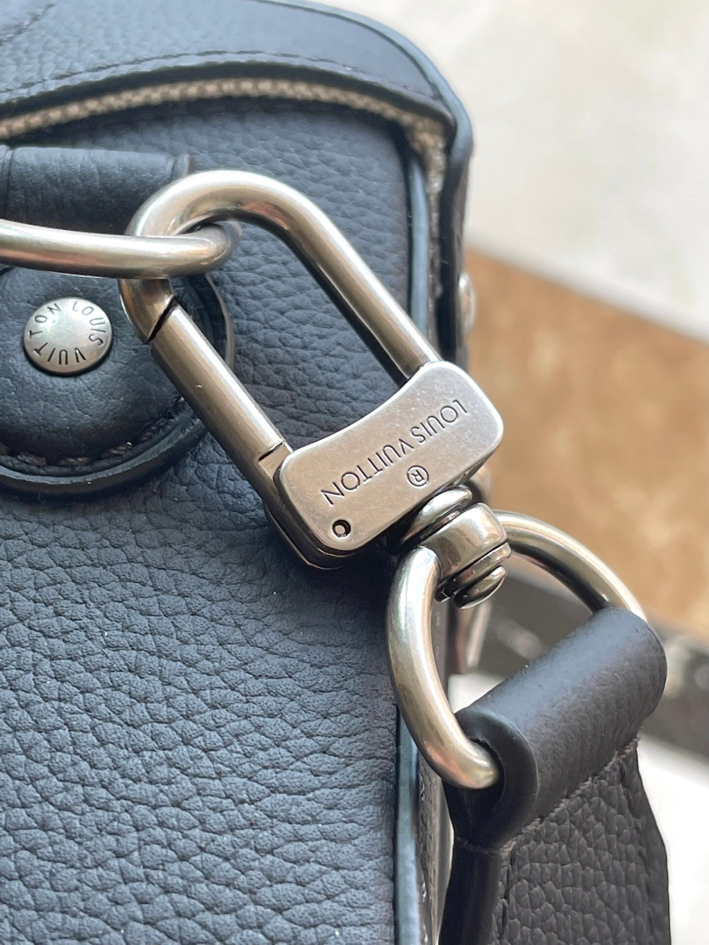 Louis Vuitton Soul Trunk