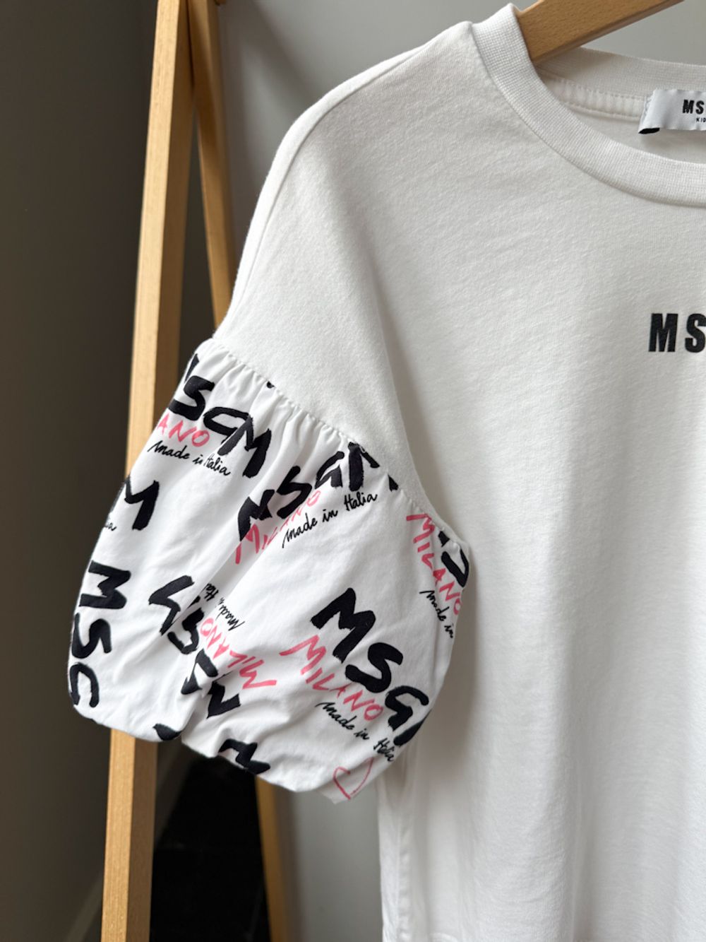 Футболка MSGM , 140