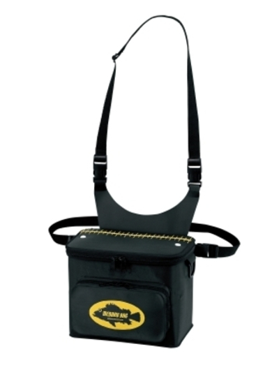 Сумка кан DAIICHISEIKO MEBARU BAG