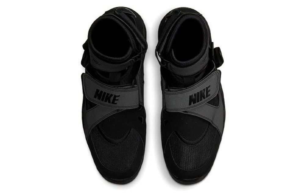 Кроссовки Comme Des Garons X Nike Air Carnivore