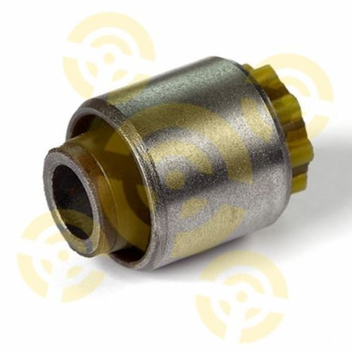 Полиуретановый сайлентблок задней подвески, нижнего поперечного рычага(Кратность 1 шт) 2061399