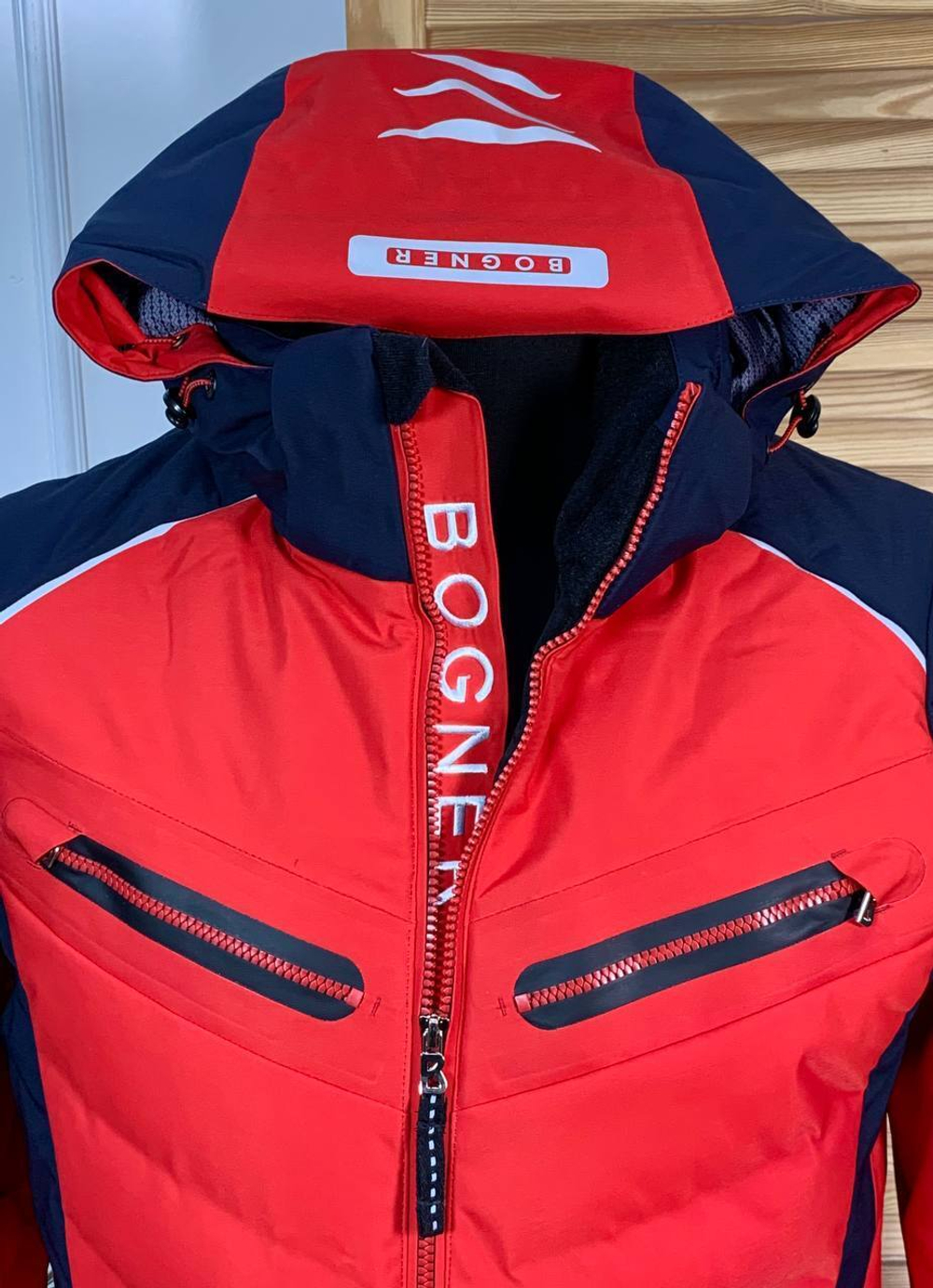 Горнолыжный костюм Bogner, арт. 469562987