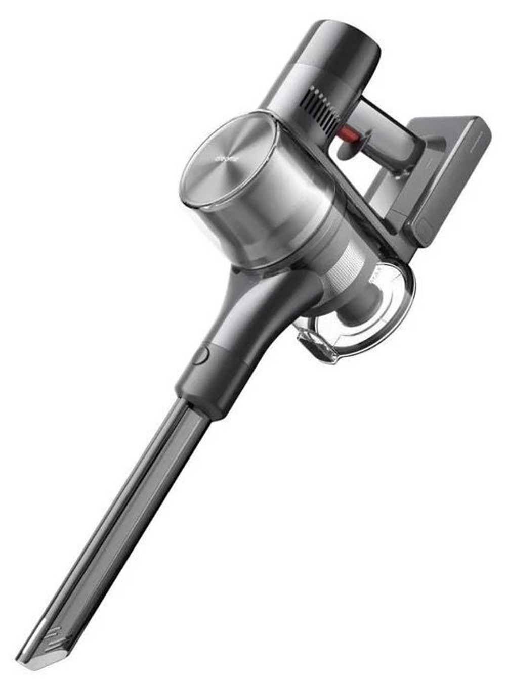 Беспроводной пылесос Dreame T30 Grey