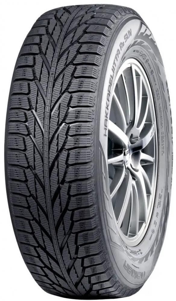 Nokian Hakkapeliitta R2 SUV 235/55 R18 104R