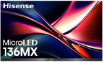 Телевизор Hisense 136" Class MicroLED Display 136MX