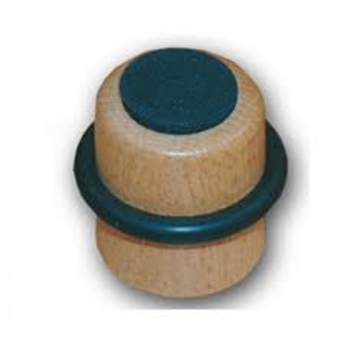 Ограничитель двери универс. "Grace" Клен