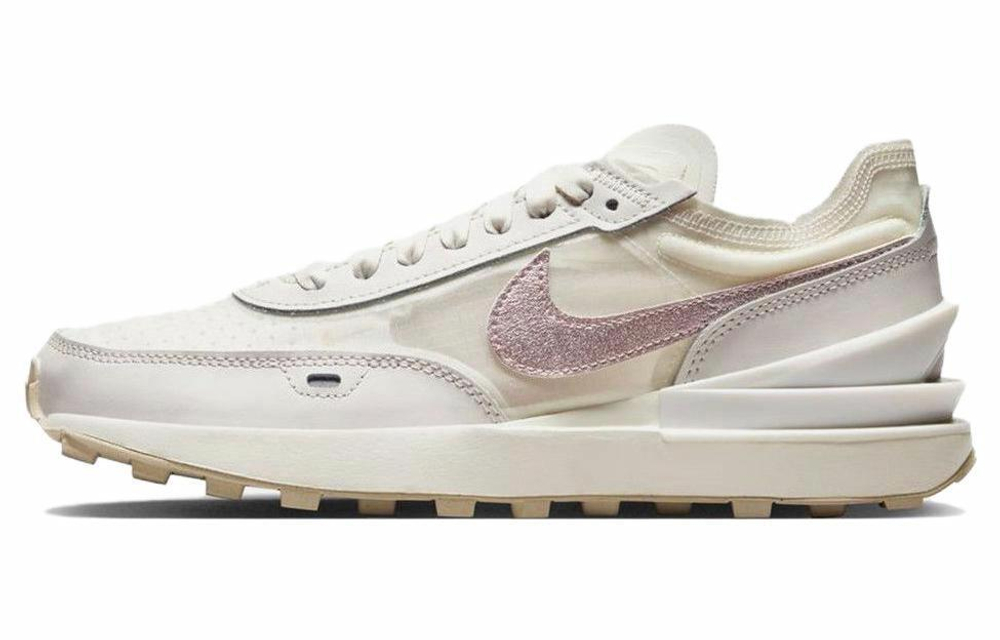 Кроссовки Nike Waffle One Essentials (Женская размерная сетка)