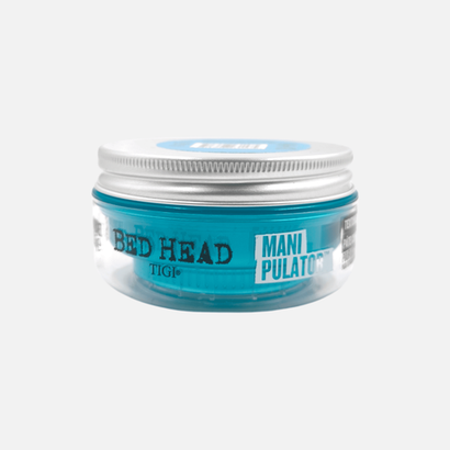 Паста паутинка MANIPULATOR для текстуры волос TIGI BED HEAD 57 г США