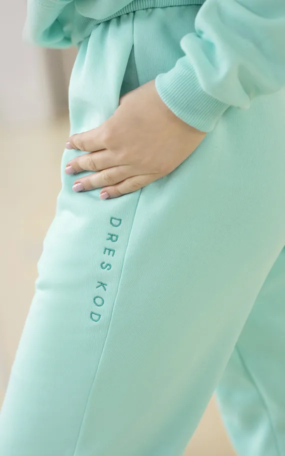 Брюки Spodnie dresowe DK02 09 Spring