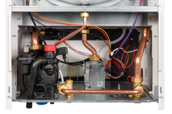 Настенный одноконтурный газовый котел Kotitonttu Toivo T-11 O c OpenTherm (11кВт)