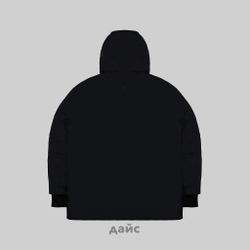 Пуховик мужской Krakatau Sycamore Waterproof Down Jacket