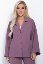 Костюм Ирвин НЬЮ (розовый) К11346 LT Collection