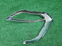 Молдинг заднего бампера правый Hongqi HS3 (23-нв)