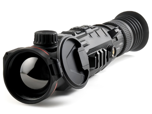 Прицел тепловизионный Longot TR650L 3x-24x, 640x512, D50мм (LGTTR650L)