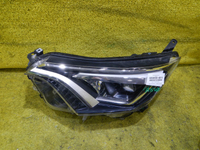 Фара левая Toyota Rav 4 CA40 (2015-2019) LED