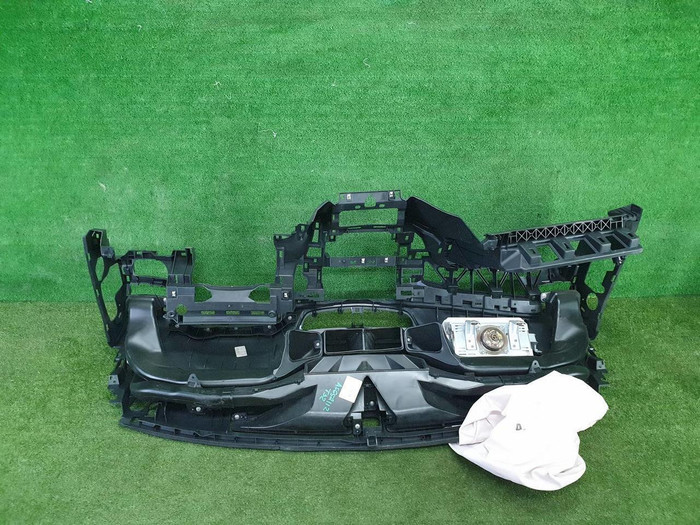 Комплект безопасности Nissan X-Trail T32 (2013-2022)