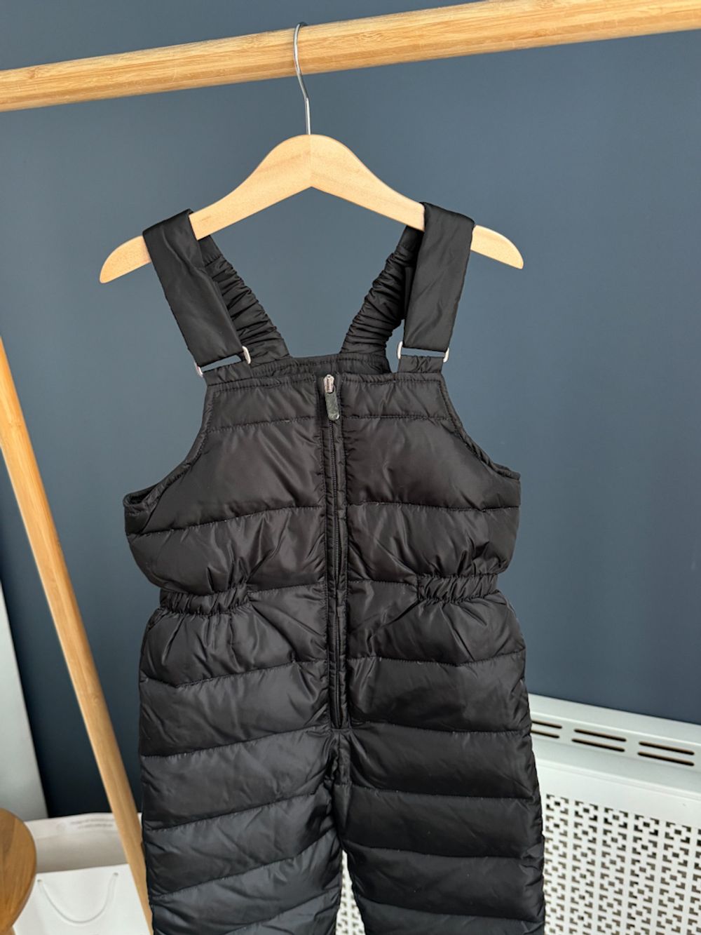 Утепленный полукомбинезон Il Gufo, 128