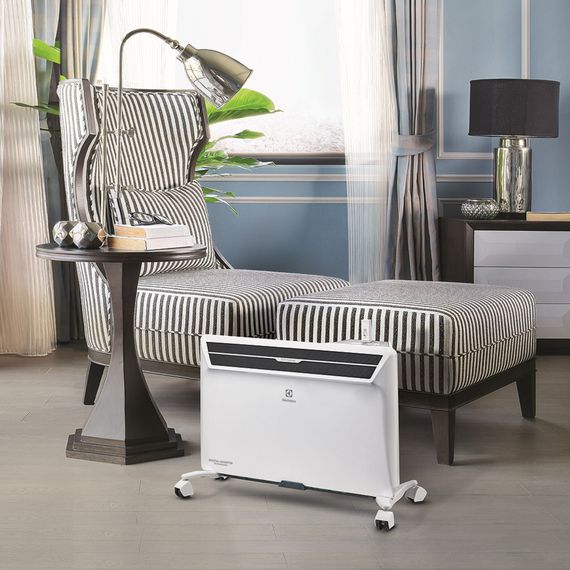 Конвектор электрический Electrolux Air Gate Digital Inverter ECH/AGI-1500 — (3)