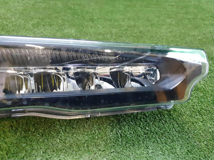 ПТФ правая BMW X3 G01 X4 G02 (2017-2021) LED