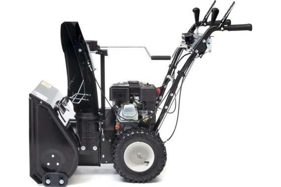 Снегоуборщик HAITEC HT-SF21261ES