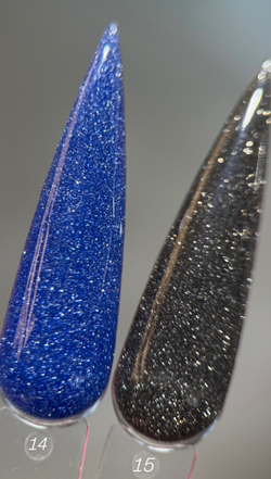 Бескислотная база серия DISCO 15мл