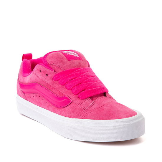 Кеды Vans Old Skool KNU Pink